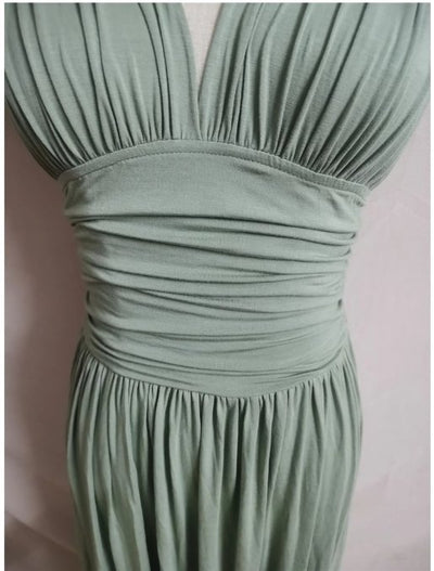 Vintage Φόρεμα 40s