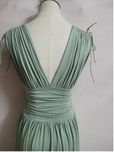 Vintage Φόρεμα 40s