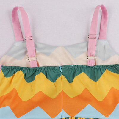 Χρώματα Φορέματος Pin Up 50s