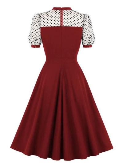Φόρεμα Jackie Kennedy Δεκαετίας '60