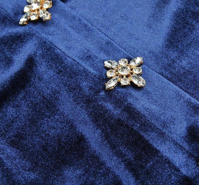 Φόρεμα 40s Sequin