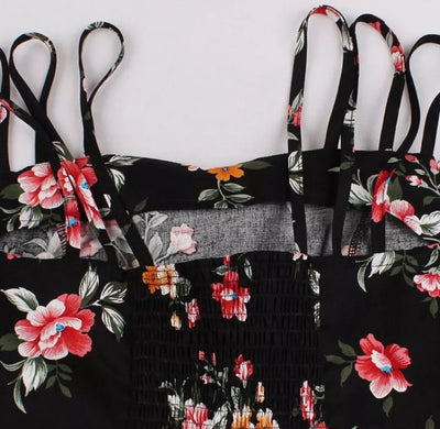 Φόρεμα Για Κορίτσια Rockabilly Δεκαετίας 50