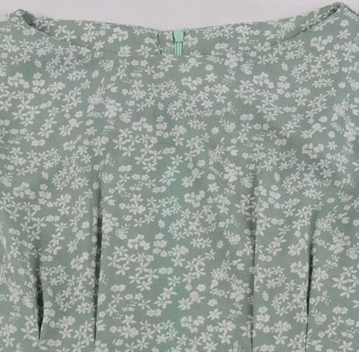 Vintage Country Tunic Φόρεμα