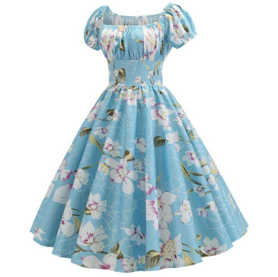 Γυναικείο Φόρεμα 60s