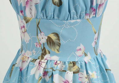 Γυναικείο Φόρεμα 60s