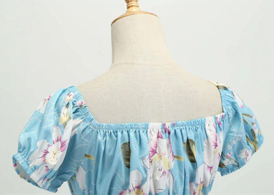 Γυναικείο Φόρεμα 60s