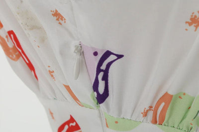 Vintage Candy Φόρεμα Δεκαετίας Του '60