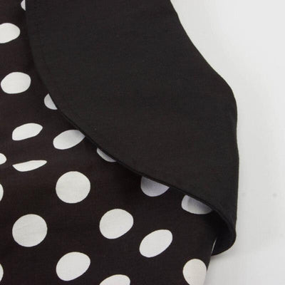 Vintage Φόρεμα Cape