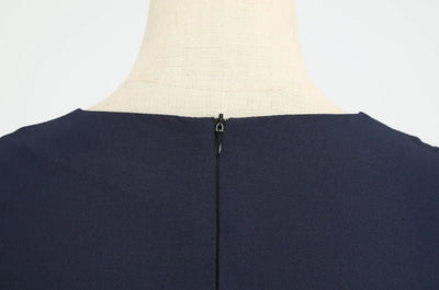 Κίτρινο Φόρεμα Δεκαετίας Του '60