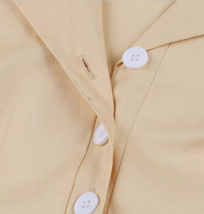 Vintage Pin-Up Φόρεμα Της Δεκαετίας Του 1950