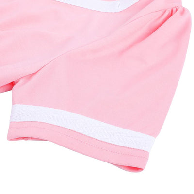 Ροζ Φόρεμα Δεκαετίας '60