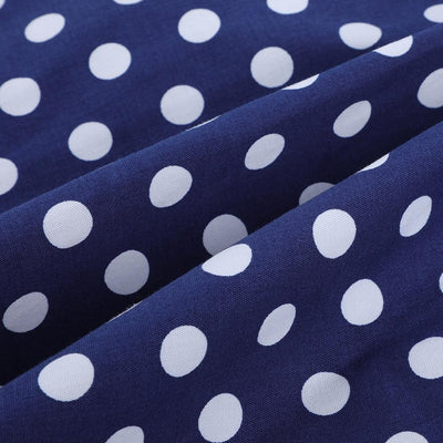 Μπλε Φόρεμα Δεκαετίας '60