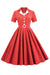 Φόρεμα Vintage 50's Style Check