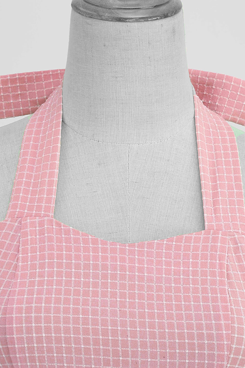 Vintage 50s Φόρεμα Λεβάντας