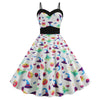 Rockabilly Dress Special Halloween