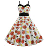 Rockabilly Dress Special Halloween