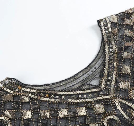 Χρυσό Σάλι Γκάτσμπι