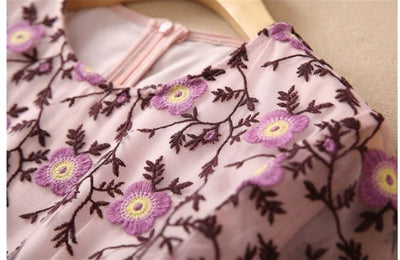 Petite Vintage Φόρεμα 40s