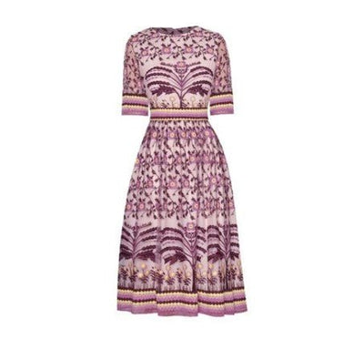 Petite Vintage Φόρεμα 40s