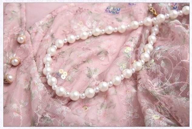 Κλασικό Ροζ Φόρεμα 40s 50s