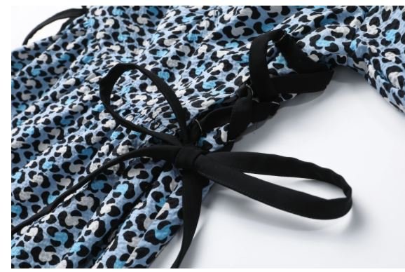 Φόρεμα Για Κορίτσι Της Δεκαετίας Του '40