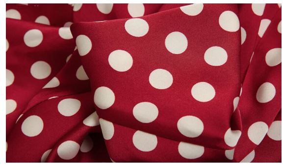 Κόκκινο Φόρεμα Δεκαετίας Του '40