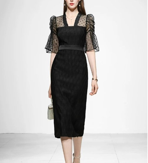 Εκπτώσεις Φορεμάτων 40s