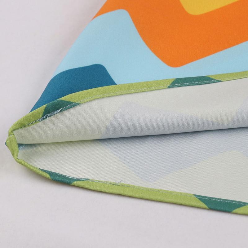 Χρώματα Φορέματος Pin Up 50s