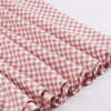 Φόρεμα Gingham Δεκαετίας Του '50