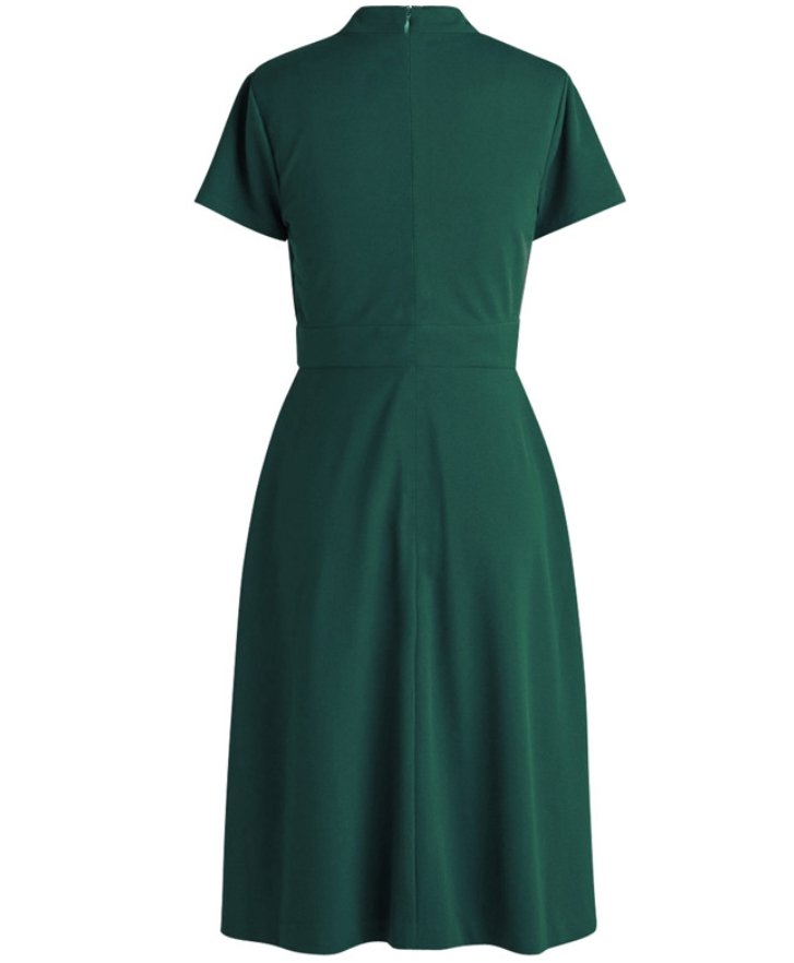 Φόρεμα Secretary 60s