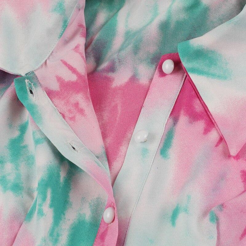 Φόρεμα Vintage Dye 60s