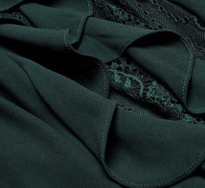 Vintage Couture Βραδινό Φόρεμα