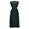 Vintage Couture Βραδινό Φόρεμα