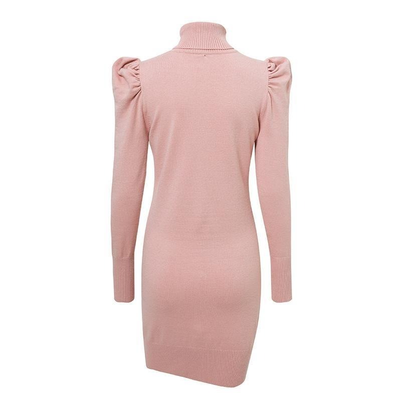 Vintage Χειμερινό Φόρεμα