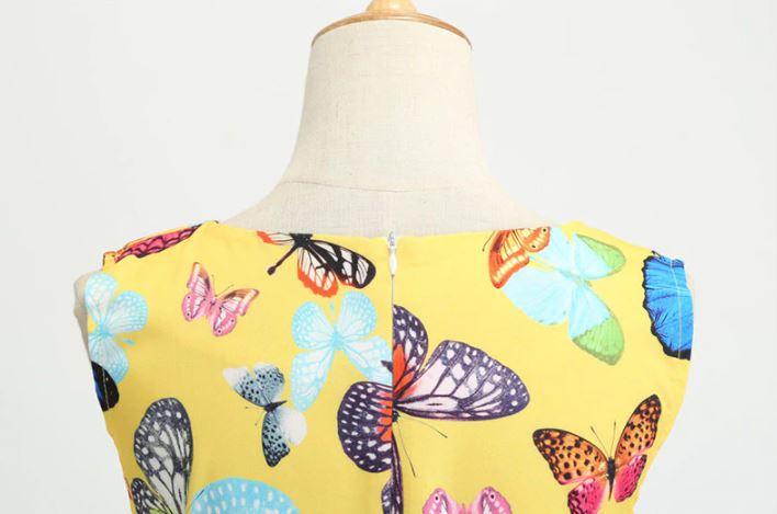 Φόρεμα Δεκαετίας Του '50