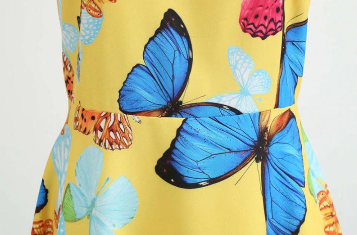 Φόρεμα Δεκαετίας Του '50