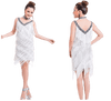 Φόρεμα Flapper 20s