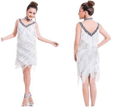 Φόρεμα Flapper 20s