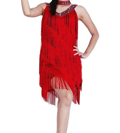 Φόρεμα Flapper 20s