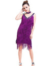 Φόρεμα Flapper 20s