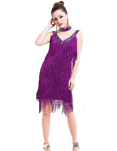 Φόρεμα Flapper 20s