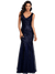 Νυφικό Navy Gatsby