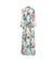 Πράσινο Vintage Floral Μακρύ Φόρεμα