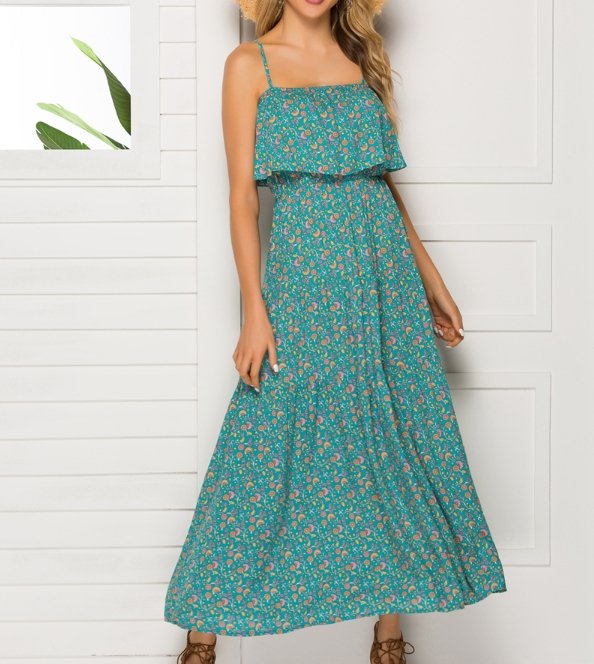 Φόρεμα Μόδας Δεκαετίας 70 80