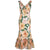 Shabby Chic Φόρεμα Plus Size