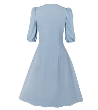 Vintage Journeaux Φόρεμα 50's Style