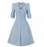 Vintage Journeaux Φόρεμα 50's Style