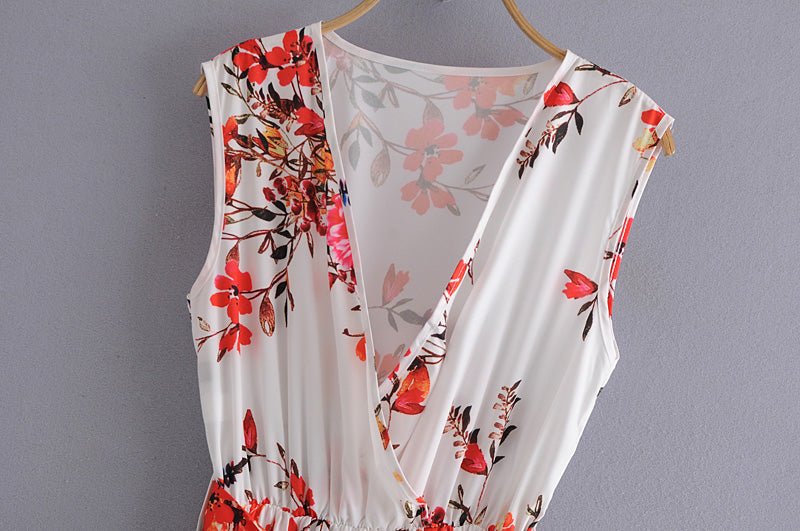 Φόρεμα Vintage Style 70s