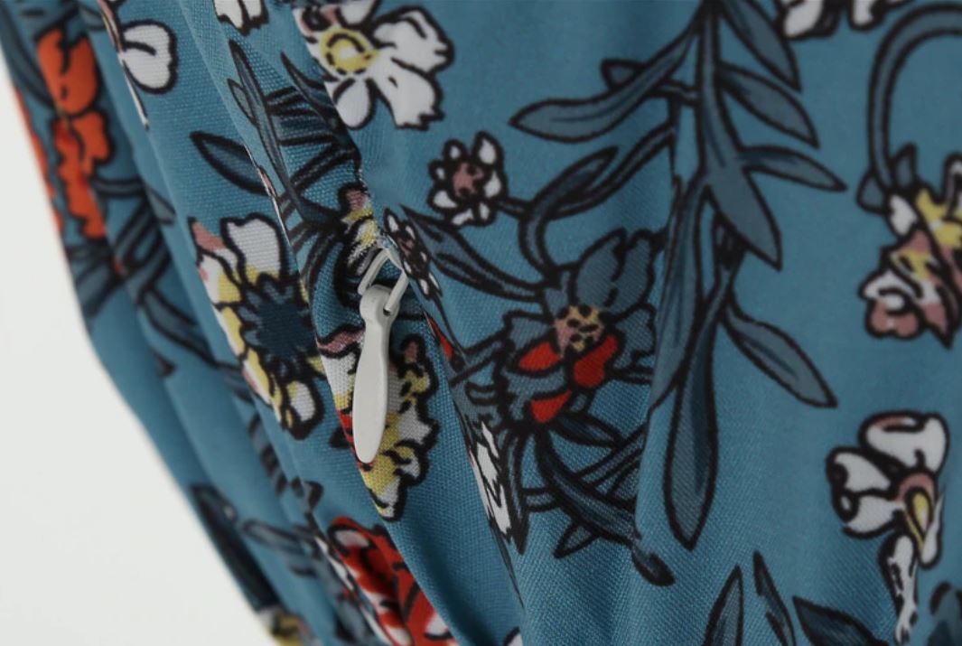 Μόδα Φορέματος Δεκαετίας Του '60