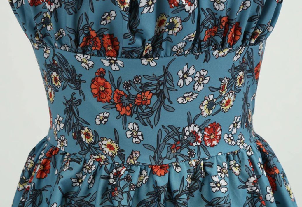 Μόδα Φορέματος Δεκαετίας Του '60